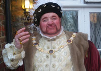 Henry VIII.