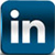 Linkedin logo