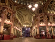 Leadenhall Market