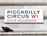 Piccadilly Circus