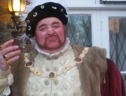 Henry VIII