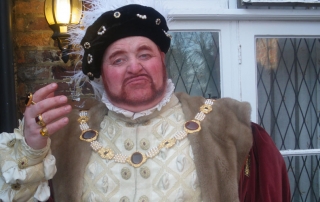 Henry VIII