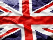 The Union Flag