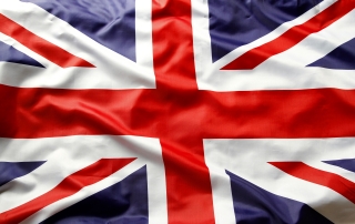 The Union Flag