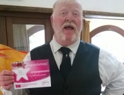 Alan Myatt at Slimming World