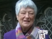 Dame Janet, Freewoman of Gloucester