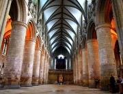 Gloucester Cathedral