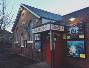 Sherborne Cinema