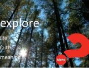 Alpha course