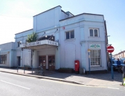 Olympus Theatre, Gloucester