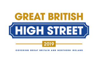 Great British High Street Awards 2019