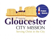 Gloucester's City Mission logo