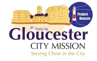 Gloucester's City Mission logo