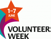 Volunteer Week 2020
