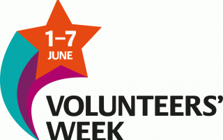 Volunteer Week 2020