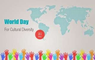 World Day for Cultural Diversity