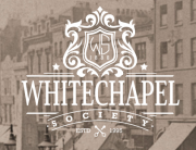 Whitechapel Society logo