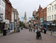 Westgate Street, Gloucester