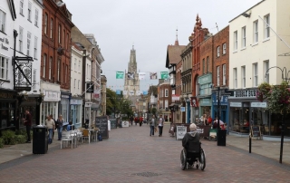 Westgate Street, Gloucester