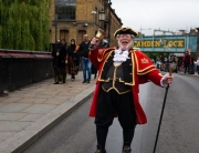 Alan in Camden Market